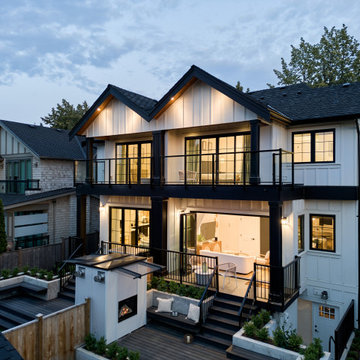 It Takes Two - Duplex