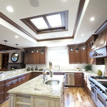 Kitchen Remodels
