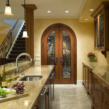wine room