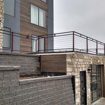 Milford Contemporary