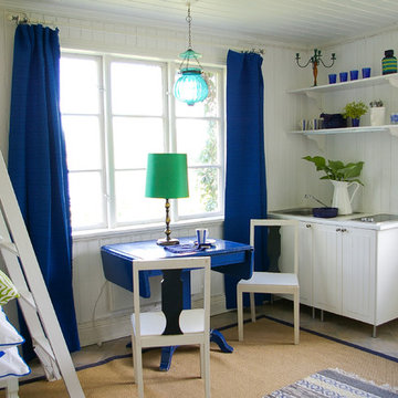 Our Design Projects/Swedish Country
