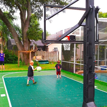 Oviedo Sport Court