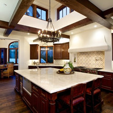 Leslie kitchen