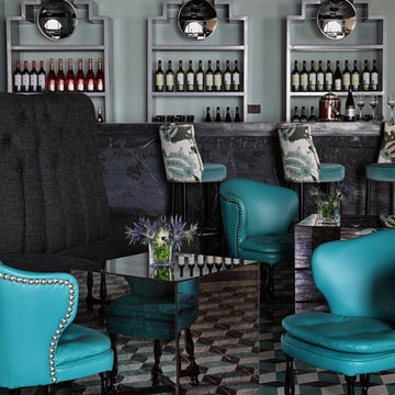 Hispania Restaurant