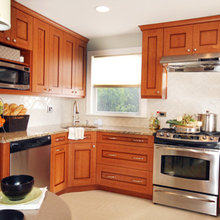 Edmonton Kitchen