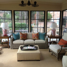 Sunroom