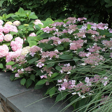 Patio Design and Installation by Johnsen Landscapes