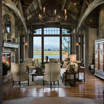 Wyoming Residence