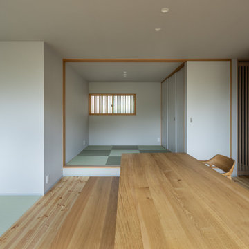 PANORAMA HOUSE