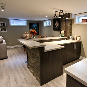 Bungalow makeover