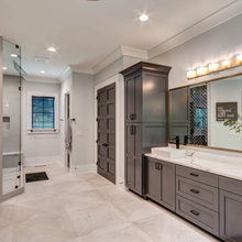 Bathroom Remodel-Atlanta