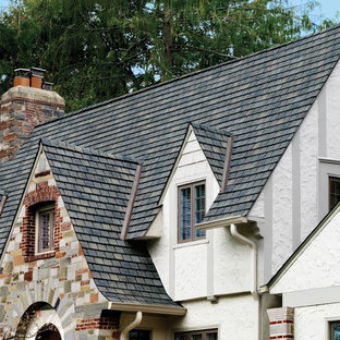 Gaf Slateline Shingles | Houzz