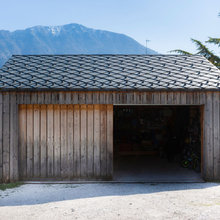 Unger Carport