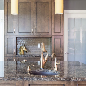 Auric Kitchen