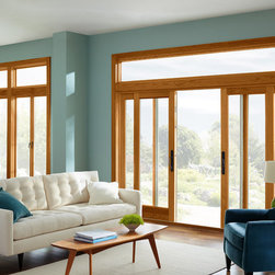 Marvin Windows and Doors - Products