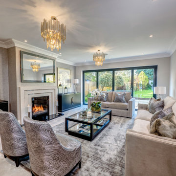 Private Residence