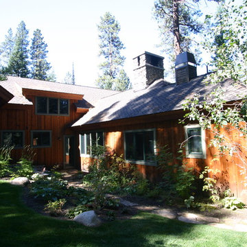 Quiet Contemporary