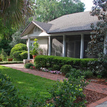 screen porch