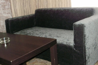 Пошив мебельных чехлов для диванов, кресел и стульев Икея/IKEA