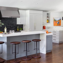 2021 Kitchen Ideas