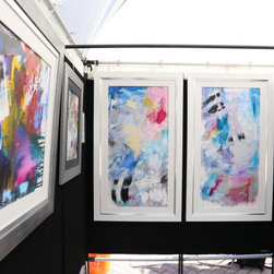 Art Festivals - Paintings