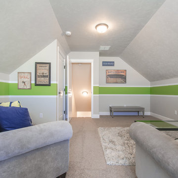 Parade of Homes - Viking Homes