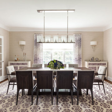 Dining Rooms