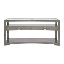 console tables