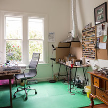 work space