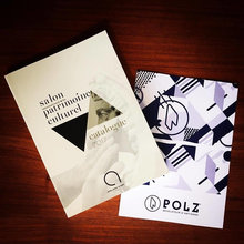 POLZ et le SALON DU PATRIMOINE
