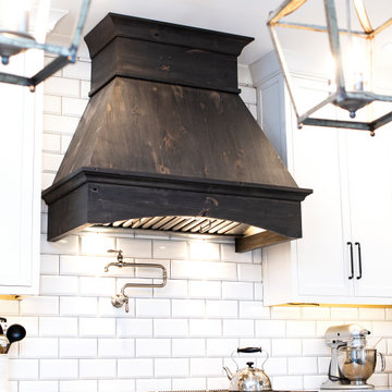 Fishers Remodel