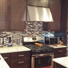 Kitchen Ideas