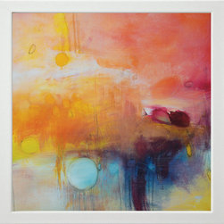 Abstract Art Prints - Prints And Posters
