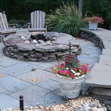 Fire pit