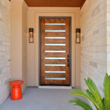 Front Doors