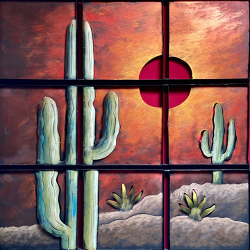 Vintage Nursery - Plant Material