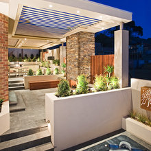 Outdoor room