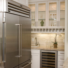 Backsplash
