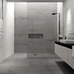 THOR WALL - Wall And Floor Tile