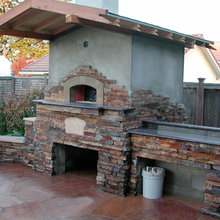 backyrd Oven
