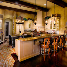 dining room lighting