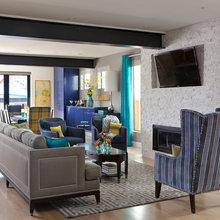 Living Room Ideas