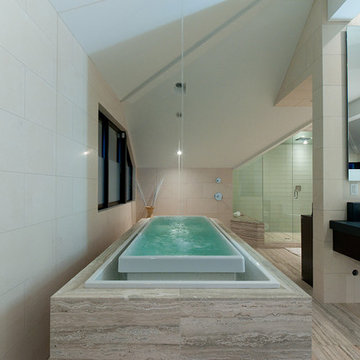 Ocean View Home