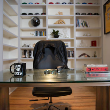 Santa Barbara Loft
