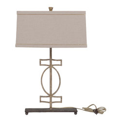 Annette Lamp - Table Lamps