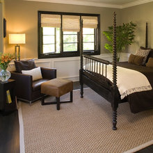 Nicholas' Room