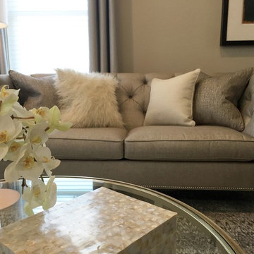 Living Rooms