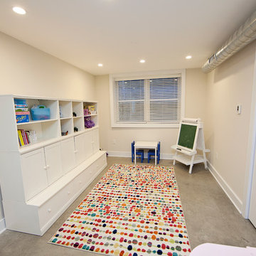 Jefferson Street Home