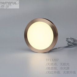 LED sensor cabinet light - Undercabinet Lighting