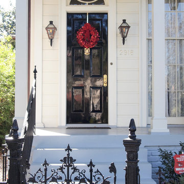 Photo Tour: New Orleans Spreads Its Cheer With Festive Decor